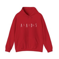 Copy of Unisex hoodie