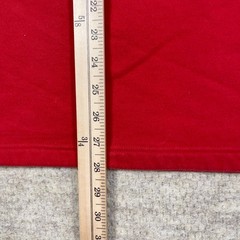 Vintage Y2K Nike Sweatshirt Men XL Rd Pullover 1/4 Zip Snap T Sweater 2000s