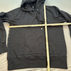 Versus Versace Sweater Hoodie Mens Large Big Lion Graphic Designer