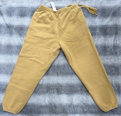 Fear of God Essentials Canyon 2 Piece Set FW25 In Large