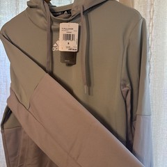 Adidas pullover Hoodie US Size S color,this sweater is unisex refer to pictures
