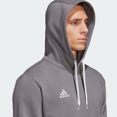 Men’s Adidas Entrada 22 Sweat Hoodie – Size Medium (HB0578) *RETAIL $50*