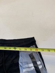 Men’s 100% Authentic Reason Sweat Shorts Size M