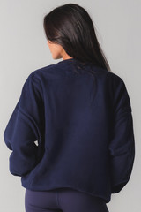 NWT ACTA Essential Crewneck
