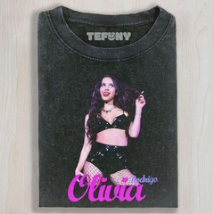 OLIVIA RODRIGO V3 UNISEX TEE