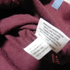 PETER MILLAR Mens M MEDIUM LAVA WASH HOODIE CLARET RED PULLOVER SWEATSHIRT
