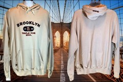 Triple 5 Soul Five 2000’s Streetwear NWT XL Hoodie