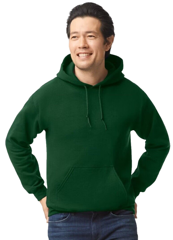 Gildan Unisex Heavy Blend Hoodie