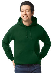 Gildan Unisex Heavy Blend Hoodie