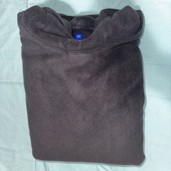 Yeezy x Gap Engineered By Balenciaga Polar Fleece. Brand New Oversized XL.