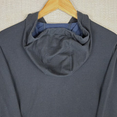 TRAVIS MATHEW x MAMMOTH DUNES SAND VALLEY Mens Small Performance Hoodie Golf