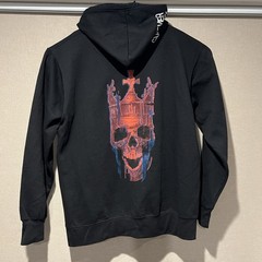 Watch Dogs Legion Dressed London Hoodie XL 2019 VERY RARE Ubisoft