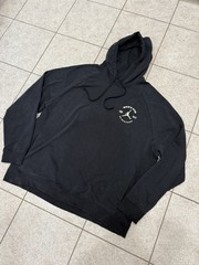 Jordan Hoodie “Mikes Gym”