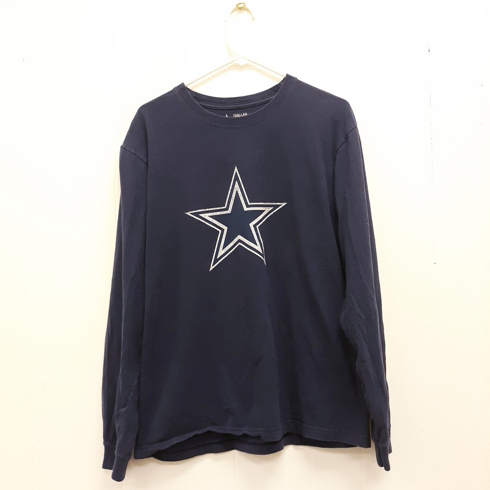 Dallas Cowboys Big Star Sport NFL Football “Witten 82” Large blue