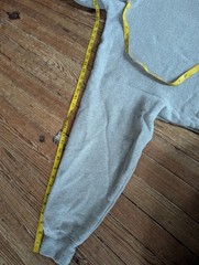 Fear Of God Essentials Relaxed Hoodie Mens Size L Dark Oatmeal Gray Oversized
