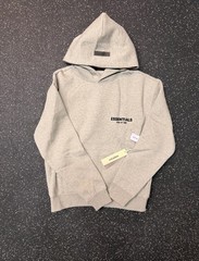 🚀SHIPS ASAP‼️BRAND NEW Essentials Pullover Hoodie SS22 XXS-XXL (DM YOUR ORDER)