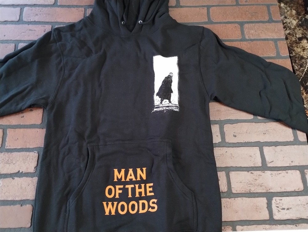 JUSTIN TIMBERLAKE – Rare Long Sleeve Pullover Hoodie ~BRAND NEW~ S M L XL XXL