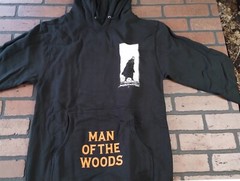 JUSTIN TIMBERLAKE – Rare Long Sleeve Pullover Hoodie ~BRAND NEW~ S M L XL XXL