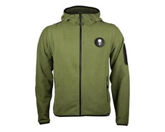 Ghost Recon Breakpoint Polar Fleece – Green **OFFICIAL UBISOFT** BRAND NEW***