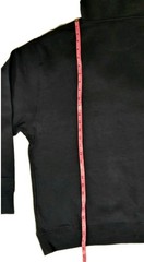 John Deere Heavy Blend Hooded Sweatshirt Graphic Logo Black Unisex XL