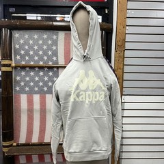 NWT Kappa 1pc Banda Hurtado Hoodie