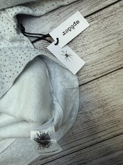 *BRAND NEW* Spider Worldwide Rhinestone “Grey” Hoodie – FREE Shipping (Size M)