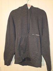 Nike by TOGETHXR Everyone Watches Women’s Sports Hoodie Men’s Sz L
