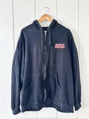 Rare The Walking Dead 2010 Promotional Hoodie