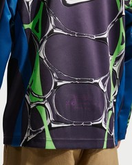 Nike Project FROG Jelly Cage Oversized Jersey IF1294-490 Dark Raisin (Men’s XL)