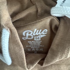 Deer Valley Ski Resort Logo Cotton Poly Rayon Blend Lightweight Hoodie Mens Med