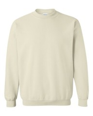 Gildan Mens Heavy Blend Crewneck Sweatshirt 18000