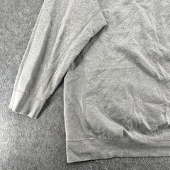 G Unit x Ecko Hoodie Mens XL Gray Pullover Hip Hop 50 Cent Rap Mens Y2K