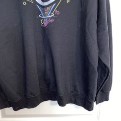 Farcry 6 Ubisoft Sweater XL