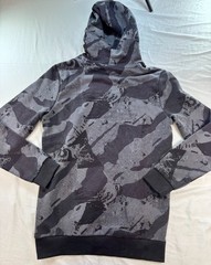 Puma Hoodie Mens Sz Small Individual Liga CAMO Hoody | 659541_01 NEW NWT! $55