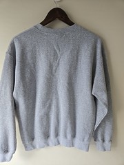 Understanding Engineers Funny Sarcastic Unisex Crewneck Sweatshirt gray Med NWOT