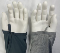 Eddie Bauer Men’s Lot of 3 Performance SOLARFOIL Hoodies UPF 50+ Pick Size NWT