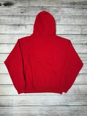 *BRAND NEW* Spider Worldwide Rhinestone VVS Red Hoodie – FREE Shipping Size XXL