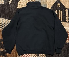 🟩🏔️🟩 MOUNTAIN SPRING COAL PENNSYLVANIA COMPANY ISSUED LARGE SWEATSHIRT