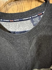 Vintage Triple Five Soul Sweatshirt (L)