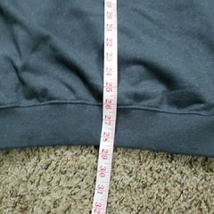 Carhartt Men’s M Hoodie Loose Fit John Deere & Pape Machinery Gray Sweatshirt