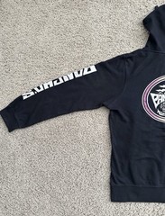 Pancho’s Surf Shop Pismo Beach Black Adult Size M? (See Description)
