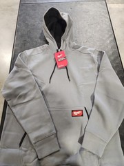 Milwaukee FREEFLEX Pullover Hoodie