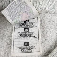 Proud To Be A Vietnam Veteran Sweatshirt Mens XL Gray Graphic Pullover