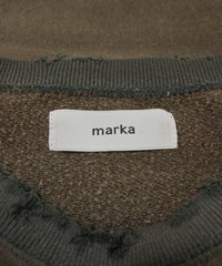 marka Sweatshirts Brown 1(Approx. S) 2200667751019