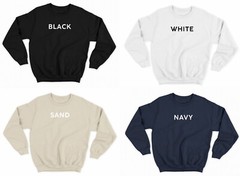Fall Vibes Sweatshirt Crewneck Unisex Womens Mens Love Fall Autumn
