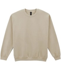 GILDAN GD056 Unisex Heavy Blend Crew Neck Sweatshirt | Warm Casual Jumper