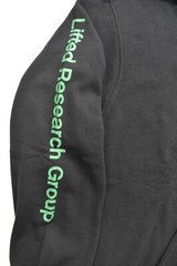 Lifted Research Group LRG Mens Outdoors Cycle Pullover Hoodie NWT 4XL