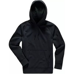 Ten Thousand Men’s Midweight Tech Hoodie Black Large NWT ($128 Retail)