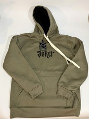 Joker Hoodie (Batman) XL