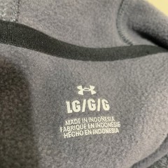 Giants Ridge Under Armour Mens Charcoal Hoodie Sweatshirt New Nwt Golf Leisure